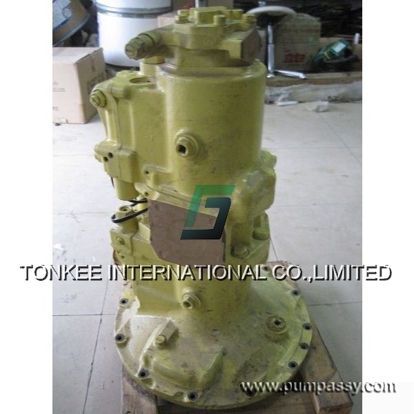 PC200-6 CUSTOM 6D95 hydraulic main pump.jpg