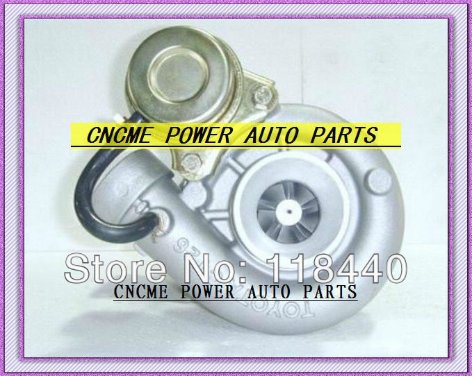 TURBO CT26 17201-42020 17201-42030 17201 42020 42030 Turbocharger For TOYOTA Soarer 1988-1991 Supra Turbo 1987-1993 7MGTE 7M-GTE 3.0L 238HP
