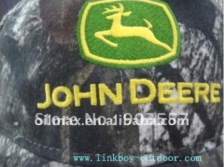 アーチェリーの探求のJohn Deereのぼろの帽子LB067問屋・仕入れ・卸・卸売り