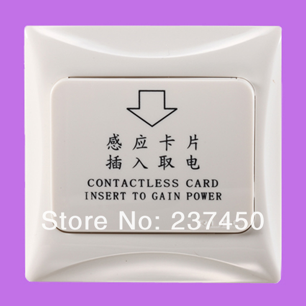 Winbestrlec- 4442エネルギー- 省エネスイッチ、 ホテルのスイッチ、 カードのスイッチ問屋・仕入れ・卸・卸売り