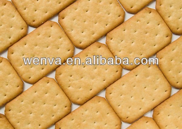 hard and soft biscuit production line