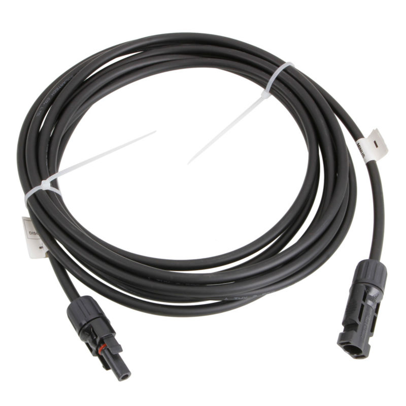 太陽電線ケーブル4mm1kv25a耐uv性tuvテスト済み100％クーパー問屋・仕入れ・卸・卸売り