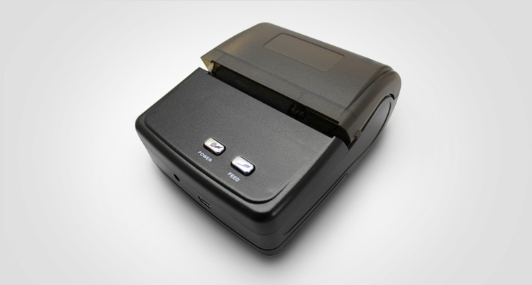 ミニポータブルサーマルフォトプリンターbluetooth搭載( zkc5801)問屋・仕入れ・卸・卸売り