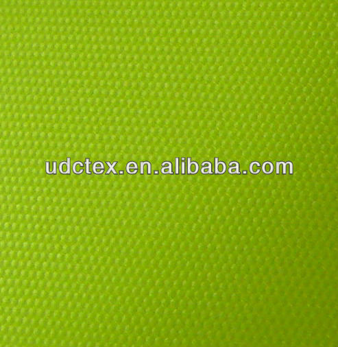 1050D Nylon Oxford PU Coated Fabric