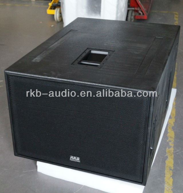 speaker subwoofers