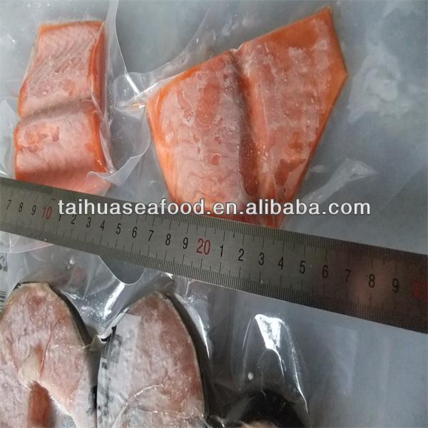 Frozen Fish Brands