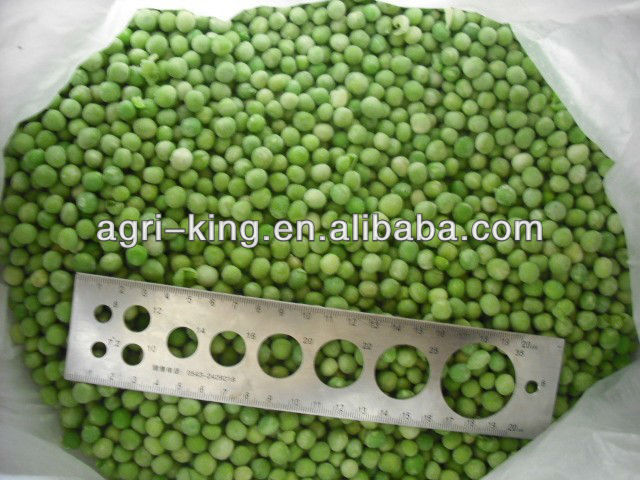 Chive types IQF & Frozen green onion