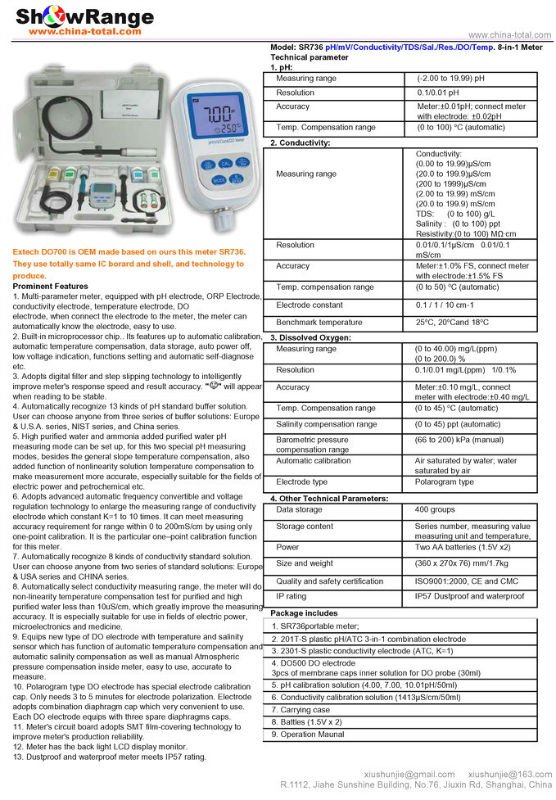 PH計、水質のメートル問屋・仕入れ・卸・卸売り
