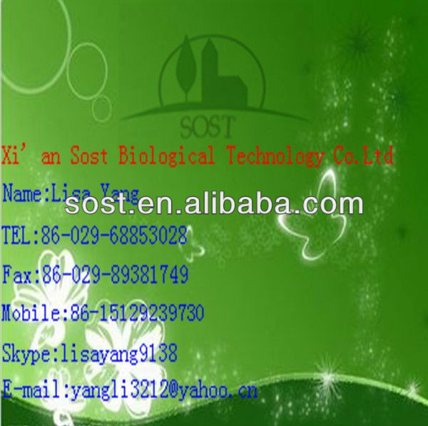 Factory Supply High Nice Cocoa Bean Extract