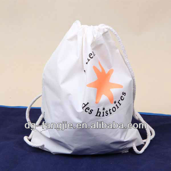New design drawstring tea bag