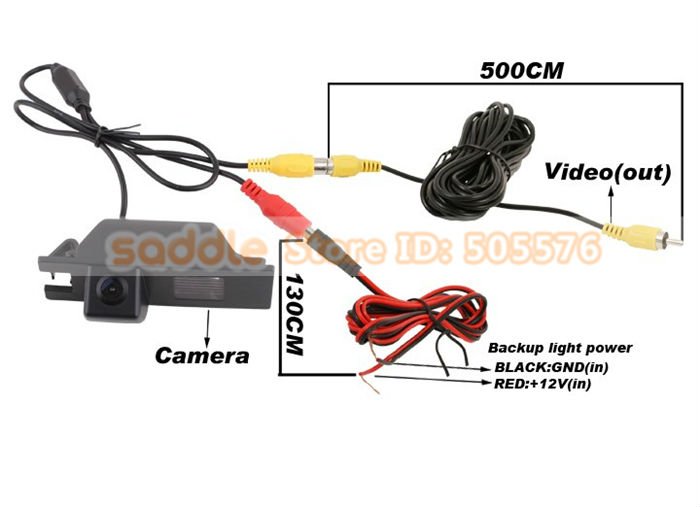 car reverse camera (2)