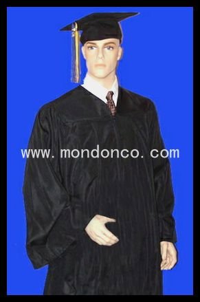 college cap and gown sets
