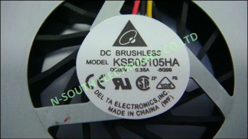 cooling fans fujitsu v2030