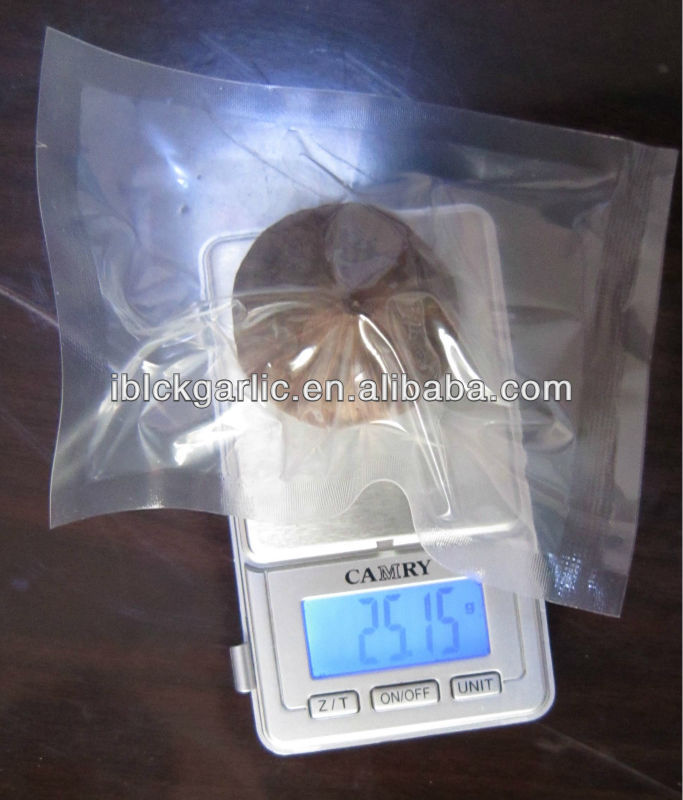 Keeping You Youth: Single Black Garlic 500g