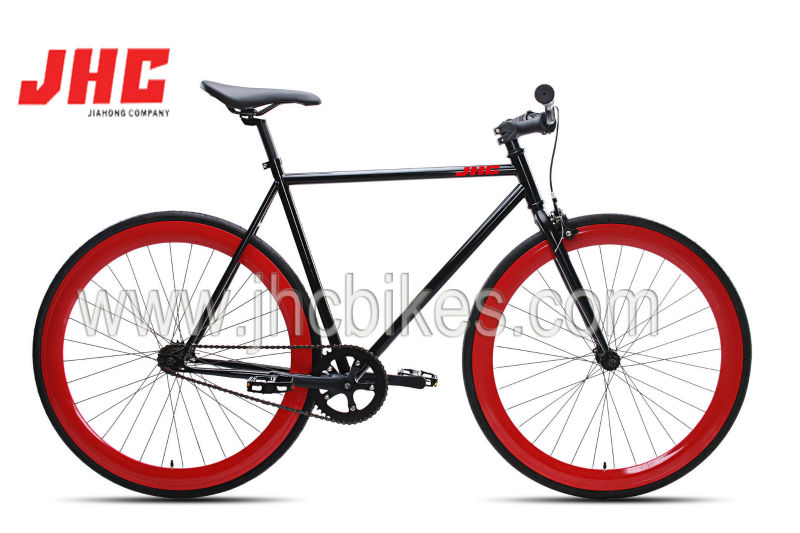 CE Approved Fixie/Fixed Bike/China Fixie(B-03-S)