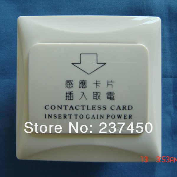 Winbestrlec- 4442エネルギー- 省エネスイッチ、 ホテルのスイッチ、 カードのスイッチ問屋・仕入れ・卸・卸売り