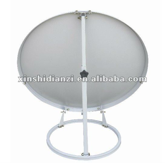 Kuバンド6065cm壁/ポール/衛星放送テレビアンテナ地上マウント問屋・仕入れ・卸・卸売り