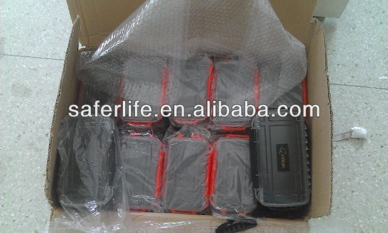 waterproof box