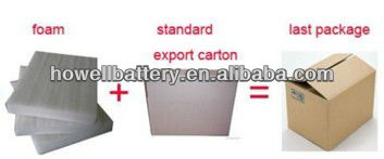 充電式ブルートゥースイヤホンli- ポリマー電池3.7v240mah( カスタマイズ)問屋・仕入れ・卸・卸売り