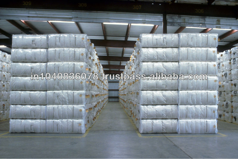 インドの綿花問屋・仕入れ・卸・卸売り