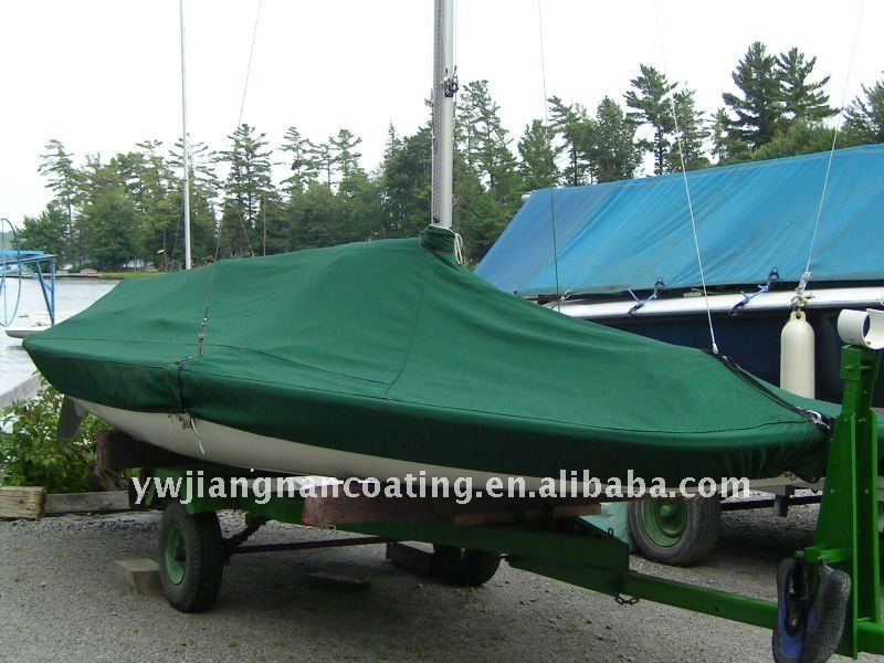 Boat Fender Covers