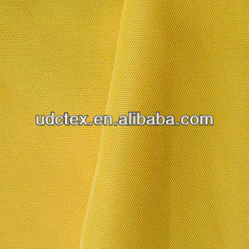 1050D Nylon Oxford PU Coated Fabric