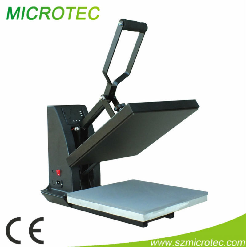 press machine for shirts