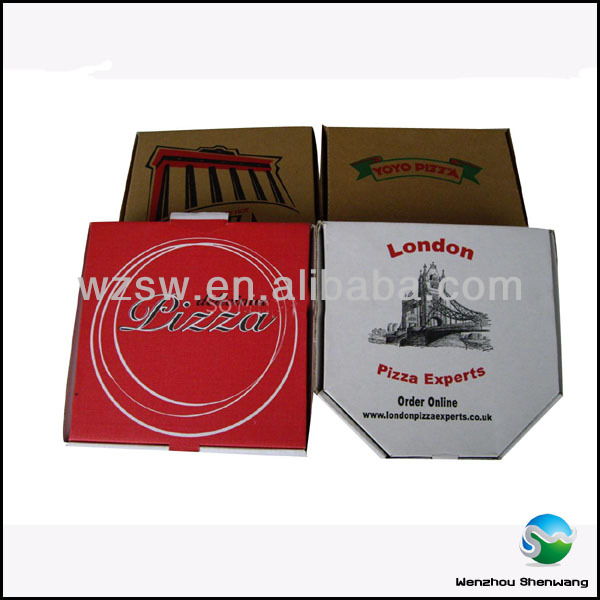 carton pizza box, cheap pizza box, custom pizza box