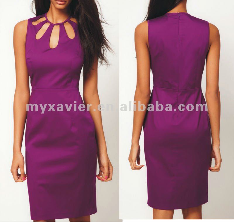 Office+Blouses+Designs+Dresses formal office dresses , office uniform designs for women (20377), View ...