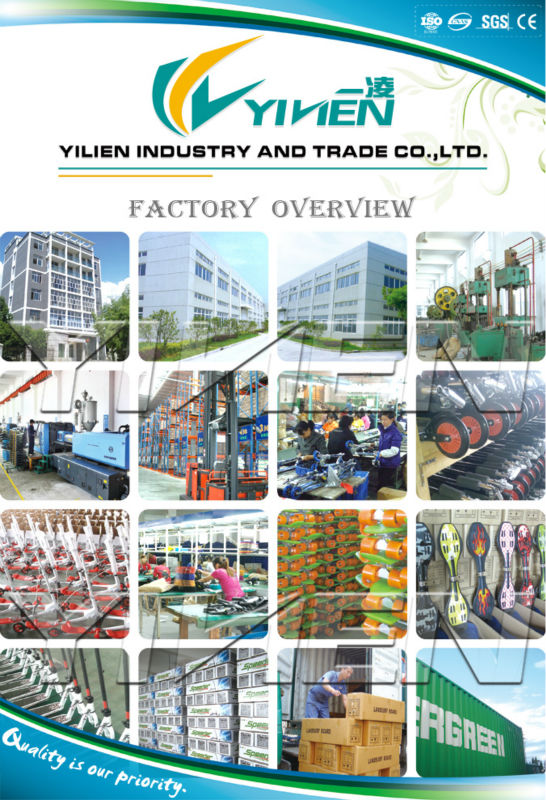 factory view