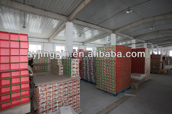 2014 attractive design popular paper box for cake
