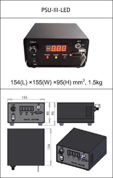 レーザーuv150mw375nm問屋・仕入れ・卸・卸売り
