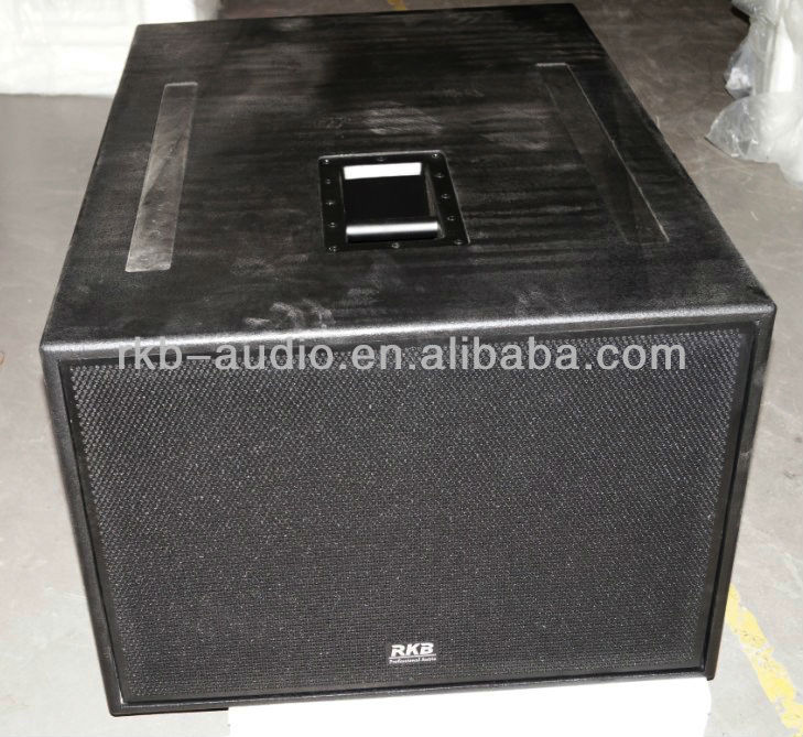speaker subwoofers