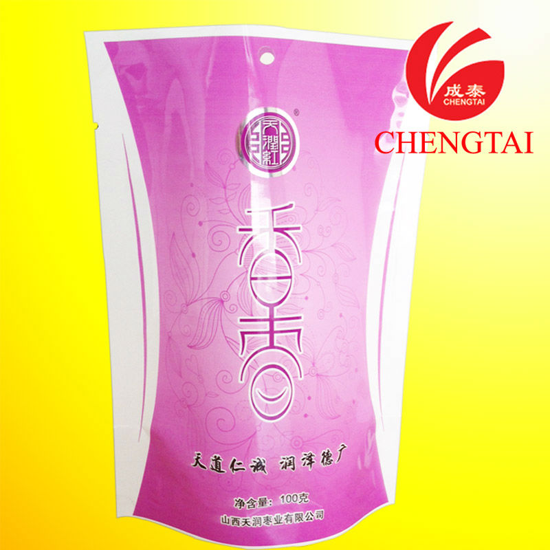 Stand up pouch doy pack packaging spout pouch