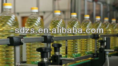 soybean oil refining pant with excellent quality and lower price
