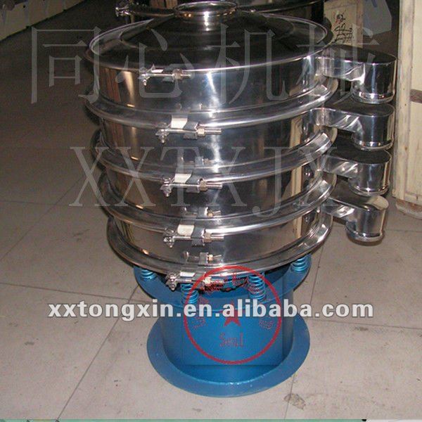 Ultrasonic Cocoa Powder Separation Equipment
