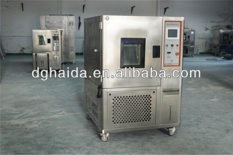 Stability Benchtop Environmental Chamber