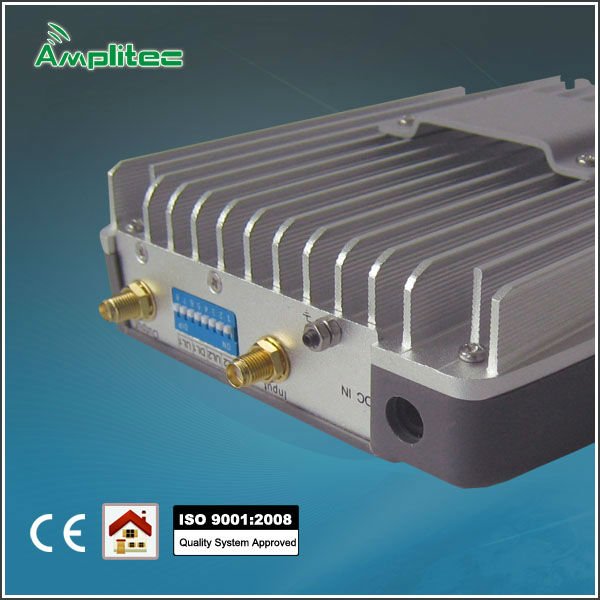 Amplitec C10H GSM及びWCDMAは広いバンド小型Repeater/10-15dBm/二倍になる(gsm 3G信号のブスター)問屋・仕入れ・卸・卸売り