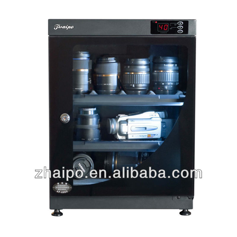 Twaipoap- 68ex( 68l) カメラレンズなどストレージ電気ドライボックス問屋・仕入れ・卸・卸売り