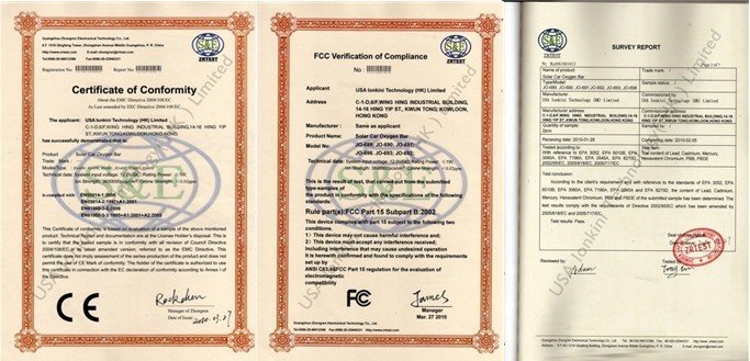 689,690 certificates