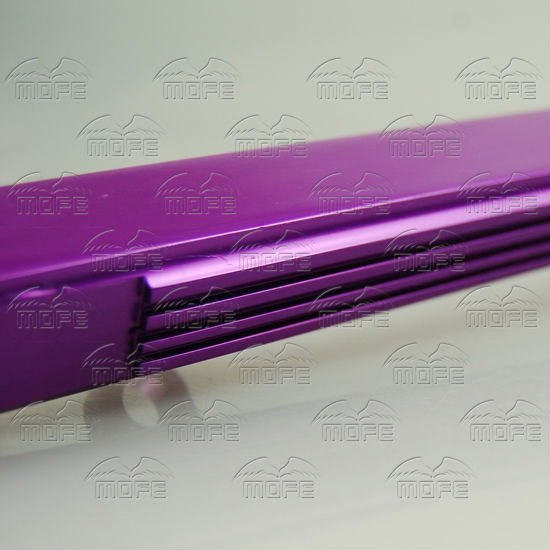 High Flow Aluminum Injector Fuel Rail Kit For Nissan Skyline RB25 Purple DSC_0902