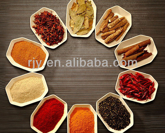 High Quality Celery Seed Extract Powder