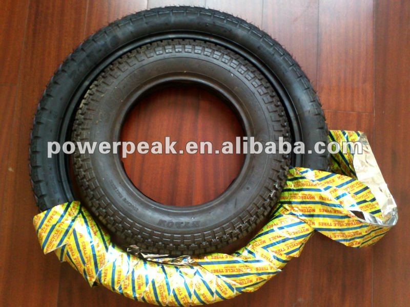 motorcycle tire
