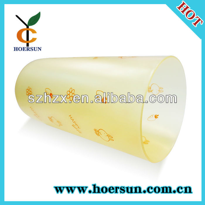 Colored plastic beer cup with a LOGO.jpg