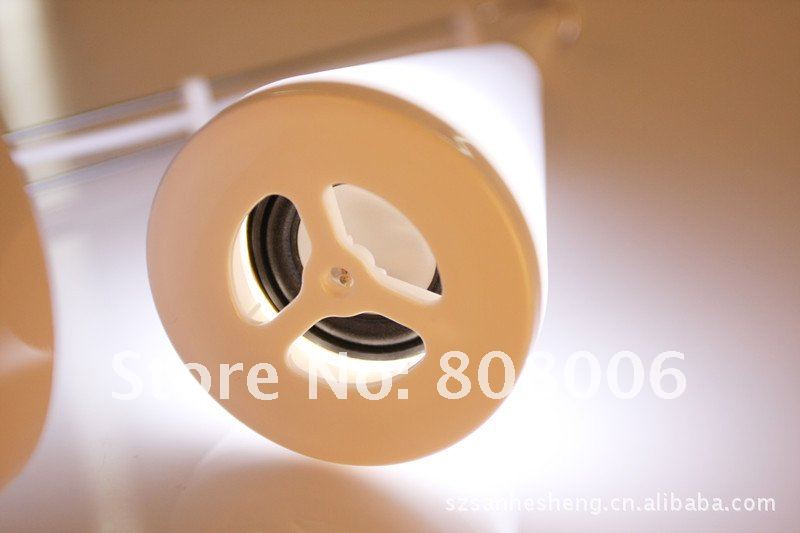 Wholesale 30pcs/lot New Arrival Touch Sensor LED Table Lamp with Mini Speaker Elegant Night Lamp Desk Light JNC-TL1118 Wholesale 30pcs/lot New Arrival Touch Sensor LED Table Lamp with Mini Speaker Elegant Night Lamp Desk Light JNC-TL1118