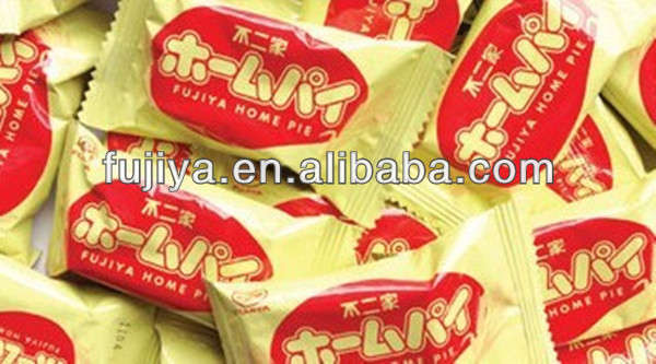 Loacker cream wafer biscuit