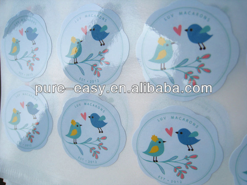 Custom canned tuna private label