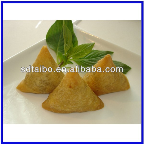Automatic Samosa Making Machine for 12Cm Samosa
