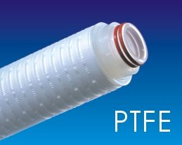 Membrane filter 0 45 um ptfe