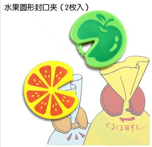 ちょう結び食品袋クリップのシールクランプ、 ビニール袋のシーリングクリップ問屋・仕入れ・卸・卸売り